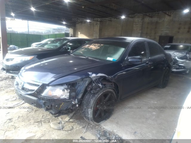 Photo 1 VIN: 1HGCP2F38CA064874 - HONDA ACCORD SDN 