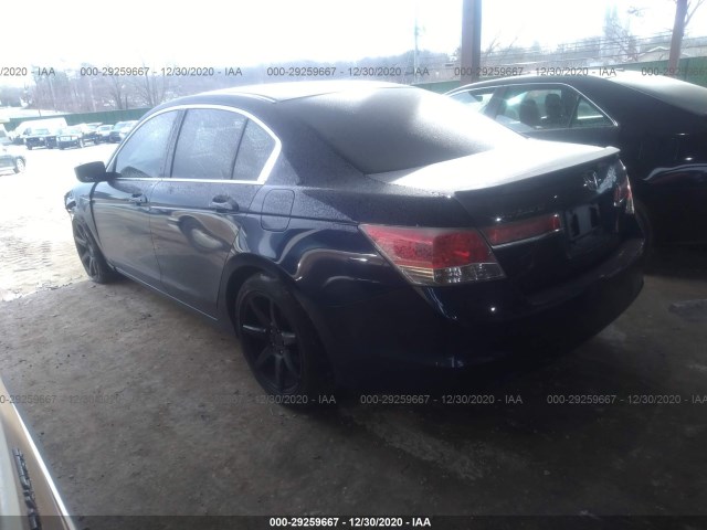 Photo 2 VIN: 1HGCP2F38CA064874 - HONDA ACCORD SDN 