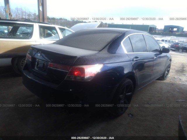 Photo 3 VIN: 1HGCP2F38CA064874 - HONDA ACCORD SDN 