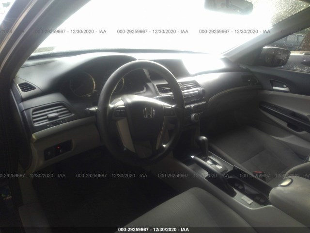 Photo 4 VIN: 1HGCP2F38CA064874 - HONDA ACCORD SDN 