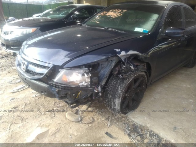 Photo 5 VIN: 1HGCP2F38CA064874 - HONDA ACCORD SDN 