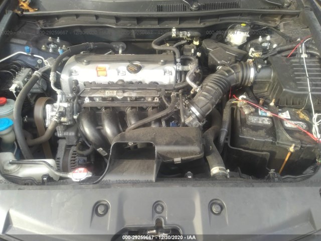 Photo 9 VIN: 1HGCP2F38CA064874 - HONDA ACCORD SDN 