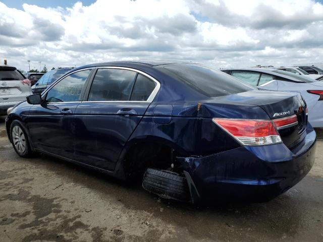 Photo 1 VIN: 1HGCP2F38CA072974 - HONDA ACCORD LX 