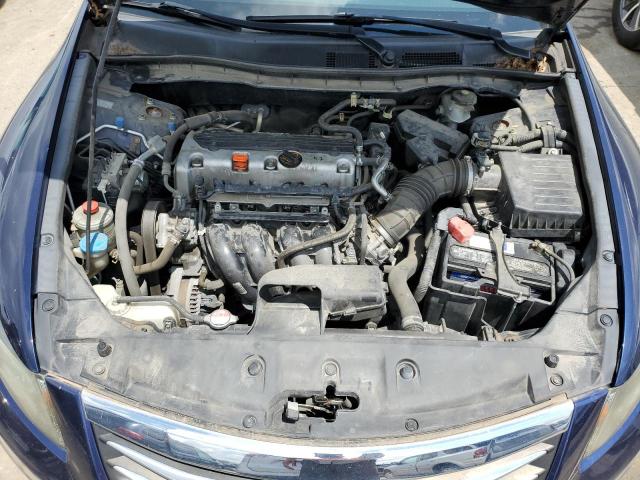 Photo 10 VIN: 1HGCP2F38CA072974 - HONDA ACCORD LX 