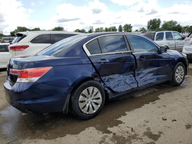 Photo 2 VIN: 1HGCP2F38CA072974 - HONDA ACCORD LX 