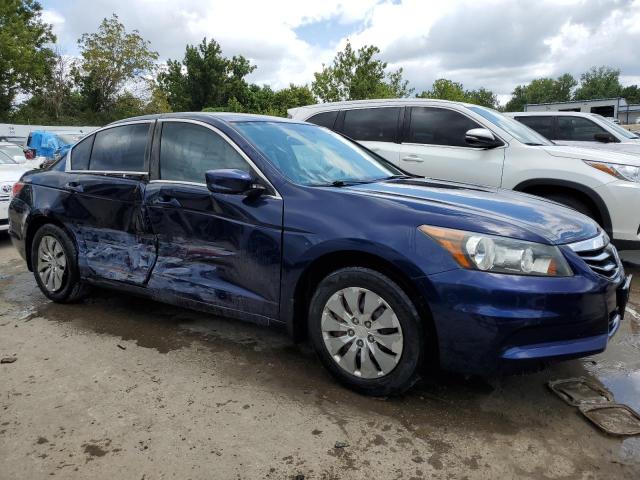 Photo 3 VIN: 1HGCP2F38CA072974 - HONDA ACCORD LX 