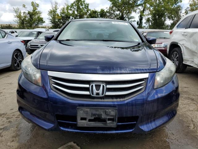 Photo 4 VIN: 1HGCP2F38CA072974 - HONDA ACCORD LX 