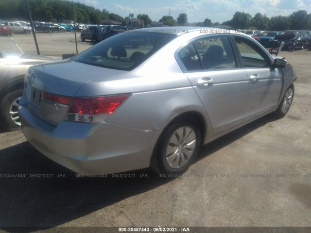 Photo 3 VIN: 1HGCP2F38CA081240 - HONDA ACCORD SDN 