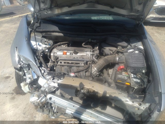 Photo 9 VIN: 1HGCP2F38CA081240 - HONDA ACCORD SDN 