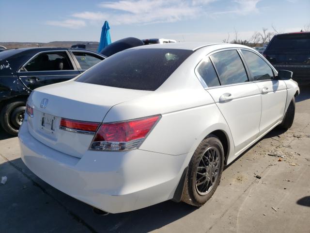 Photo 3 VIN: 1HGCP2F38CA081285 - HONDA ACCORD LX 