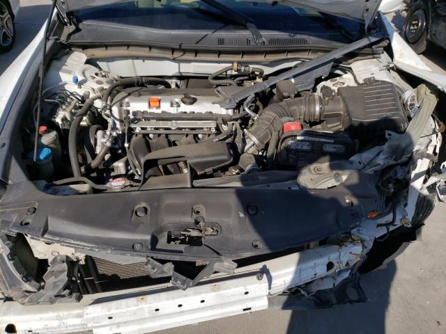 Photo 6 VIN: 1HGCP2F38CA081285 - HONDA ACCORD LX 