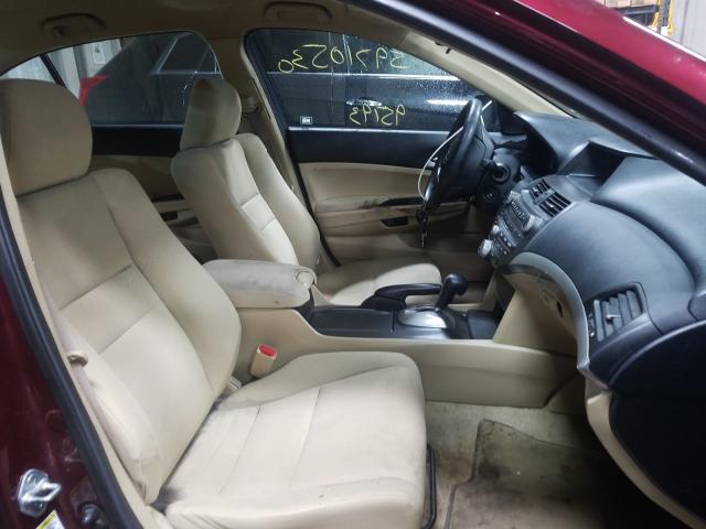 Photo 4 VIN: 1HGCP2F38CA085398 - HONDA ACCORD LX 