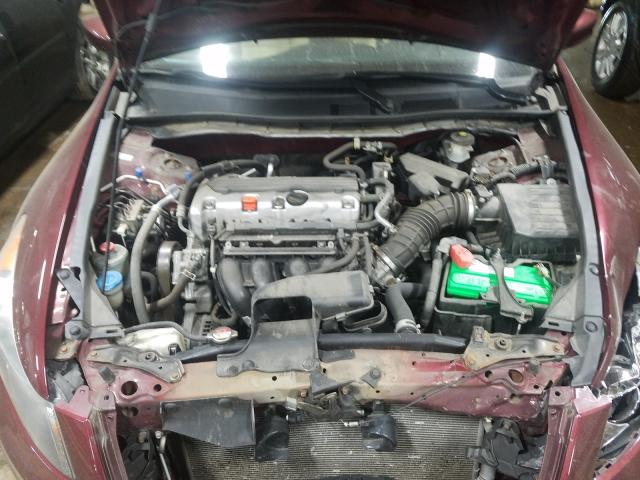 Photo 6 VIN: 1HGCP2F38CA085398 - HONDA ACCORD LX 