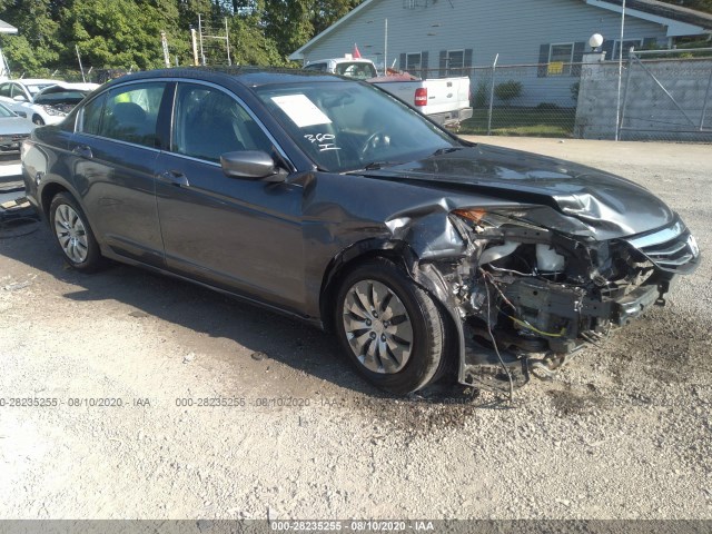 Photo 0 VIN: 1HGCP2F38CA101227 - HONDA ACCORD SDN 