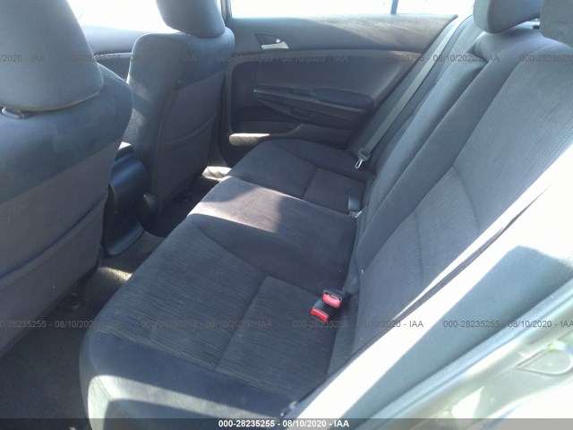 Photo 7 VIN: 1HGCP2F38CA101227 - HONDA ACCORD SDN 