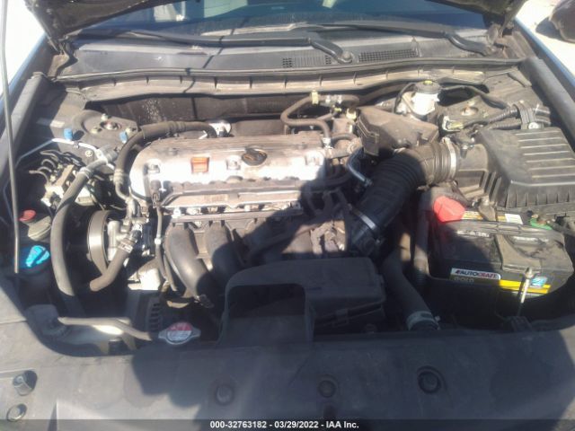 Photo 9 VIN: 1HGCP2F38CA101437 - HONDA ACCORD SDN 