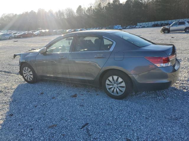 Photo 1 VIN: 1HGCP2F38CA103091 - HONDA ACCORD LX 