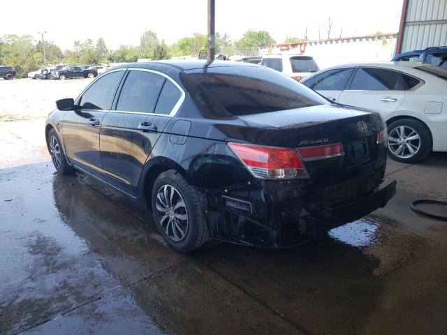 Photo 2 VIN: 1HGCP2F38CA124877 - HONDA ACCORD LX 