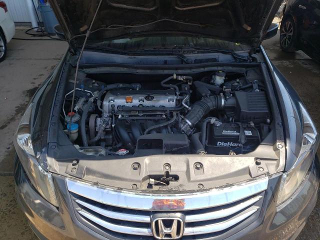 Photo 6 VIN: 1HGCP2F38CA124877 - HONDA ACCORD LX 