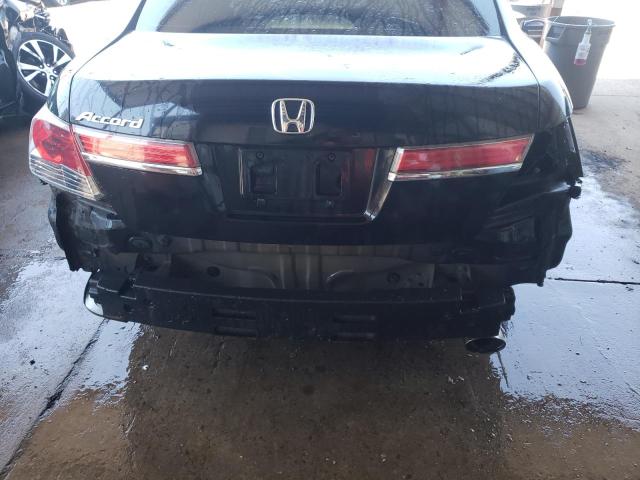 Photo 8 VIN: 1HGCP2F38CA124877 - HONDA ACCORD LX 