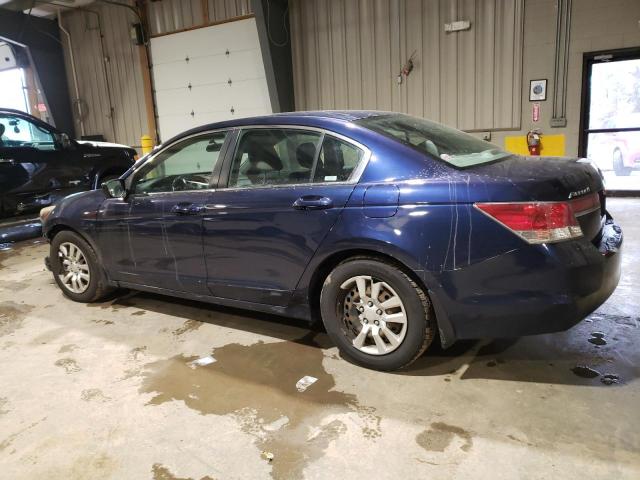 Photo 1 VIN: 1HGCP2F38CA127620 - HONDA ACCORD LX 