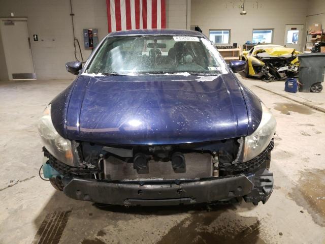 Photo 4 VIN: 1HGCP2F38CA127620 - HONDA ACCORD LX 