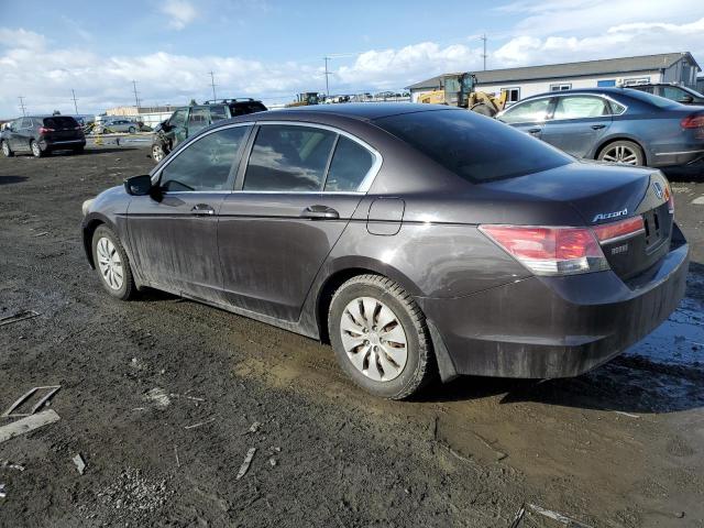 Photo 1 VIN: 1HGCP2F38CA129576 - HONDA ACCORD LX 