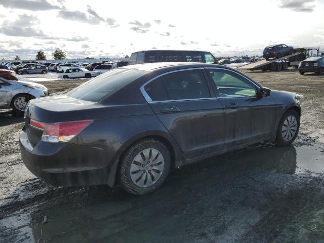 Photo 2 VIN: 1HGCP2F38CA129576 - HONDA ACCORD LX 