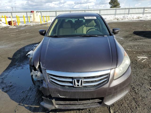 Photo 4 VIN: 1HGCP2F38CA129576 - HONDA ACCORD LX 