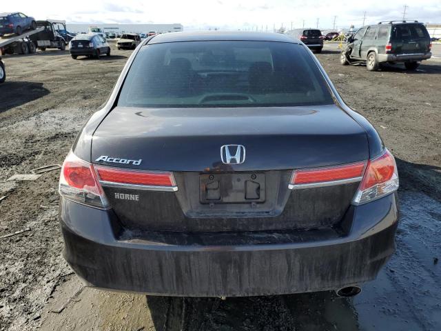 Photo 5 VIN: 1HGCP2F38CA129576 - HONDA ACCORD LX 