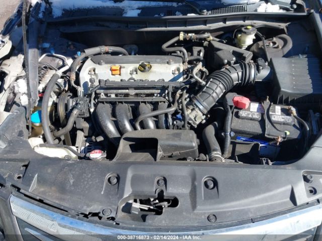 Photo 9 VIN: 1HGCP2F38CA129612 - HONDA ACCORD 