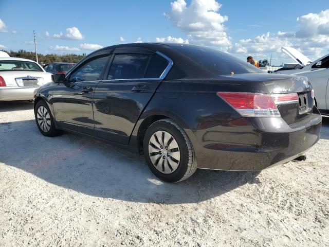 Photo 1 VIN: 1HGCP2F38CA130257 - HONDA ACCORD LX 