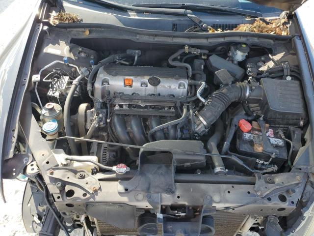 Photo 10 VIN: 1HGCP2F38CA130257 - HONDA ACCORD LX 