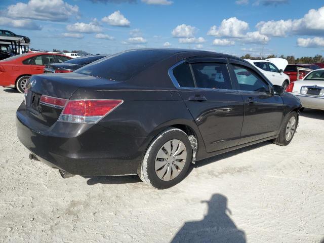 Photo 2 VIN: 1HGCP2F38CA130257 - HONDA ACCORD LX 