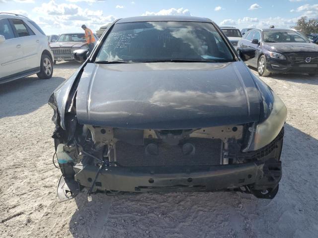 Photo 4 VIN: 1HGCP2F38CA130257 - HONDA ACCORD LX 