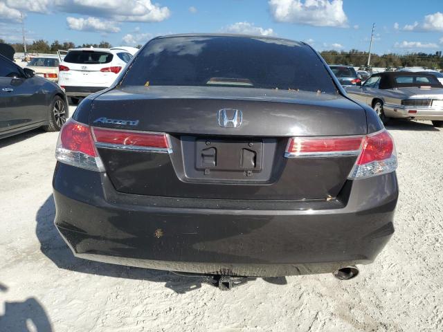 Photo 5 VIN: 1HGCP2F38CA130257 - HONDA ACCORD LX 