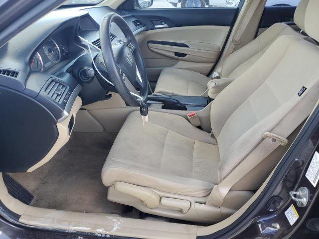 Photo 6 VIN: 1HGCP2F38CA130257 - HONDA ACCORD LX 