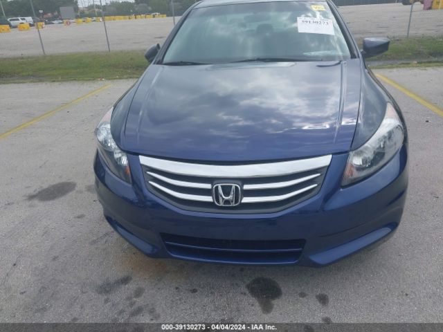 Photo 5 VIN: 1HGCP2F38CA142652 - HONDA ACCORD 