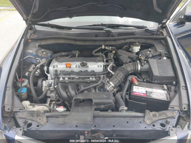 Photo 9 VIN: 1HGCP2F38CA142652 - HONDA ACCORD 