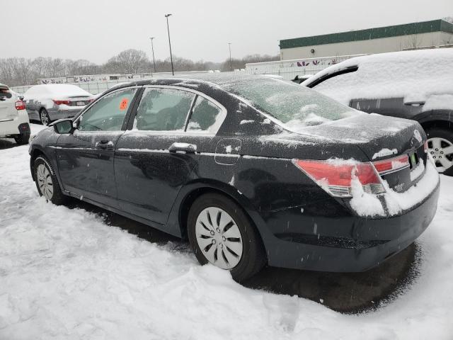 Photo 1 VIN: 1HGCP2F38CA142764 - HONDA ACCORD 