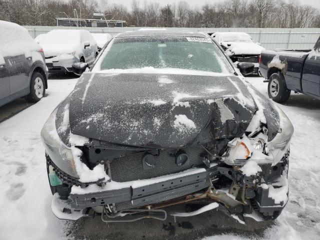 Photo 4 VIN: 1HGCP2F38CA142764 - HONDA ACCORD 