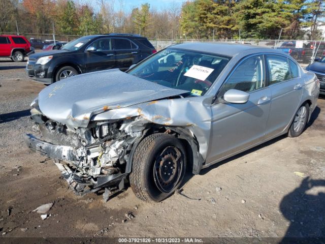 Photo 1 VIN: 1HGCP2F38CA143123 - HONDA ACCORD SDN 