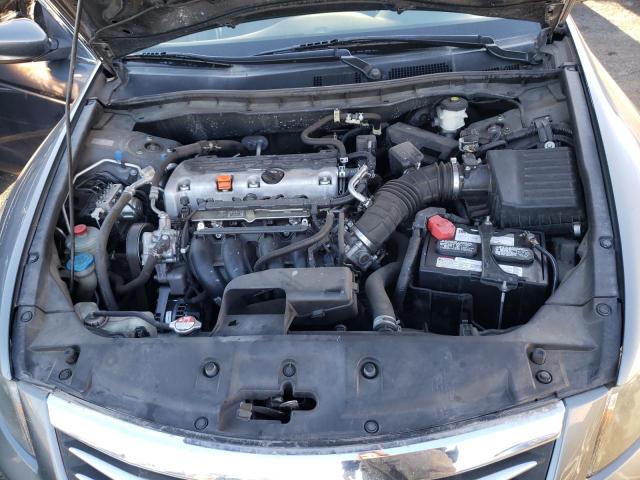 Photo 10 VIN: 1HGCP2F38CA145616 - HONDA ACCORD LX 