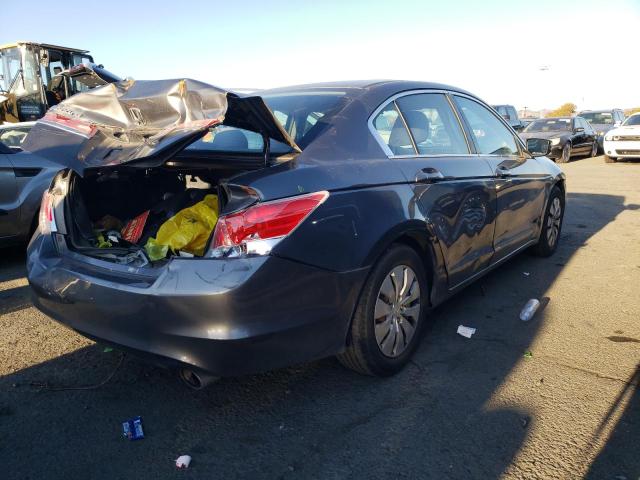 Photo 2 VIN: 1HGCP2F38CA145616 - HONDA ACCORD LX 