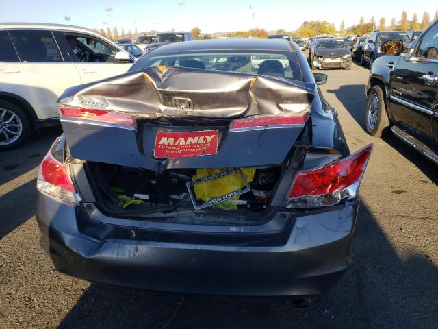 Photo 5 VIN: 1HGCP2F38CA145616 - HONDA ACCORD LX 