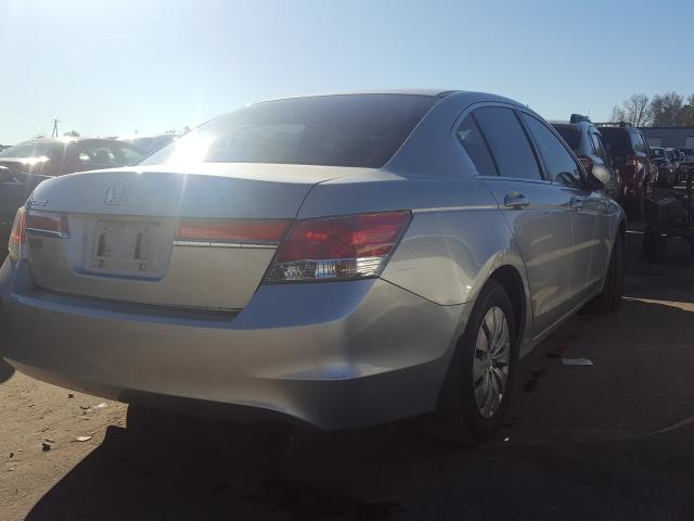 Photo 3 VIN: 1HGCP2F38CA145874 - HONDA ACCORD LX 