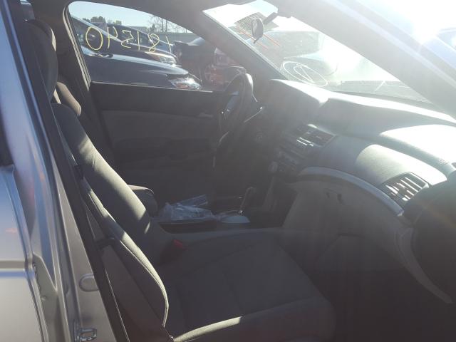 Photo 4 VIN: 1HGCP2F38CA145874 - HONDA ACCORD LX 