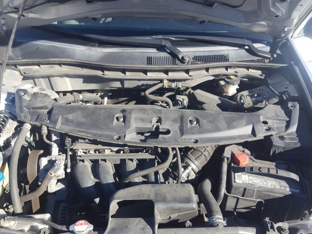 Photo 6 VIN: 1HGCP2F38CA145874 - HONDA ACCORD LX 