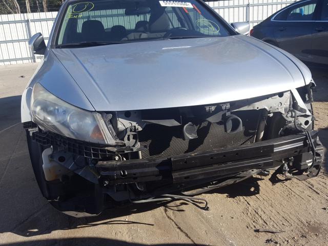 Photo 8 VIN: 1HGCP2F38CA145874 - HONDA ACCORD LX 