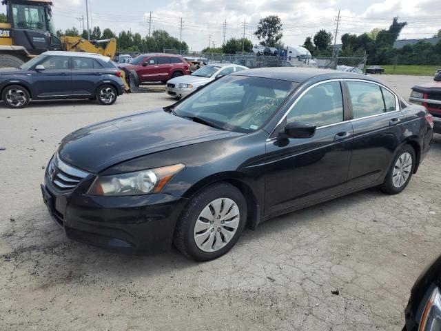 Photo 0 VIN: 1HGCP2F38CA155384 - HONDA ACCORD LX 